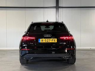Audi A3 Sportback 35 TFSI 3X S-line Virtual Trekhaak ACC / 9