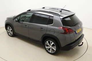 Peugeot 2008 1.2T Blue Lease Allure | 130PK | Trekhaak | Navigatie pakket | Climate control | Panorama dak | Climate Control | Camera achter | / 5