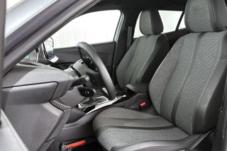 Peugeot 2008 1.2 PureTech 100 Allure Camera Apple CarPlay 17" / 7