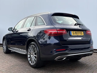 Mercedes-Benz GLC 220 d 4MATIC Solution AMG Incl.BTW Pano Treepl Stoelverw Elek.Klep Uitstraling! / 15
