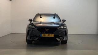 Cupra Formentor 1.4 e-Hybrid VZ 245pk Copper Edition Camera Sfeerverlichting Leder-Stof / 16