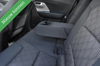 Kia Niro 1.6 GDi Hybrid First Edition NAVIGATIE/TREKHAAK/CAMERA/ETC.! / 31