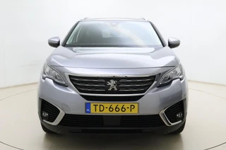 Peugeot 5008 1.2 PureTech Blue Lease Executive | 7 persoons | Cruise control | Climate control | Navigatie full map | Lichtmetaal 17" / 7