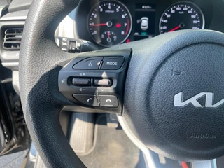 Kia Stonic 1.0 T-GDi MHEV ComfortLine | Bluetooth | Airco | Elektrische Ramen | Camera | Lane Assist | / 14