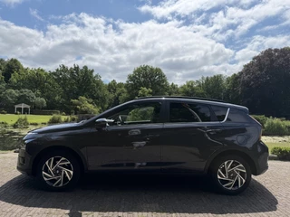 Hyundai Bayon 1.0 T-GDI Premium | 7400KM! | Adaptive | CarPlay | Fabrieksgarantie | / 18