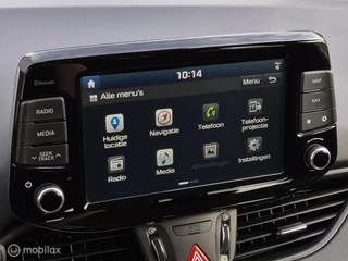 HYUNDAI I30 WAGON 1.0 T-GDI COMFORT/CAMERA/TREKHAAK/LED/15''LMV/CLIMATE/CARPLAY / 23