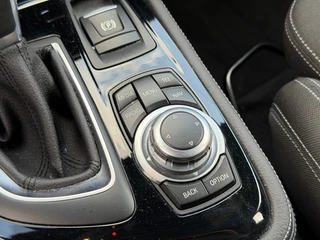 BMW 2 Series 218I Sport Line Automaat Navi Cruise LED / 27
