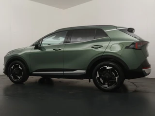 Kia Sportage 1.6 T-GDi Hybrid DynamicPlusLine  - €5.000,- voordeel - Schuif-/Kanteldak - Stoel-/Stuurverwarming - - 7 Jaar Fabrieksgarantie / 5
