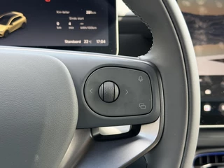 Leapmotor B05 Design ProMax 67.1 kWh 218PK Automaat Navigatie, Camera 360, Lichtmetalen velgen, Elektrische Achterklep, Kunstlederen bekleding, Stoel & Stuurwielverwarming / 20