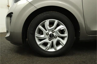 Kia Picanto 1.0 CVVT EconomyPlusLine  - Airco - Bluetooth - Lichtmetalen velgen - Elektrische ramen - Virena zekerheidspakket t.w.v. €895,- / 17