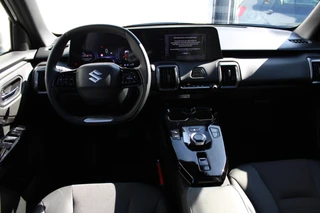 Suzuki e VITARA Style 61 kWh DEMOVOORDEEL, 10 jaar GARANTIE!! / 9