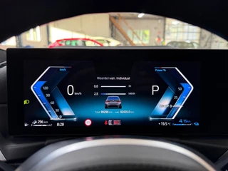 BMW 3-serie Touring 330e M-Sport Pro | LCI | Dravitgrau | 292PK | Plug-in Hybrid |Carplay | 19” | Harman Kardon | Trekhaak / 9