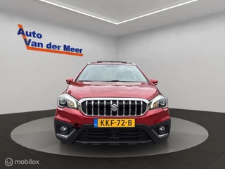 Suzuki S-Cross 1.4 Boosterjet AllGrip Select Smart Hybrid / All in prijs / 10