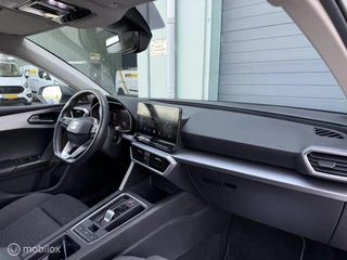 Seat Leon Sportstourer 1.5 eTSI FR / Pano / Trekhaak / Beats / 28