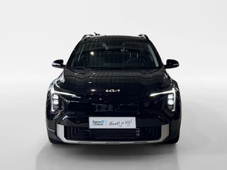 Kia Stonic 1.0 T-GDi MHEV DynamicPlusLine | NU MET €1.000,- inruilpremie! | Parkeersensoren voor- en achterzijde | Climate Control / 9