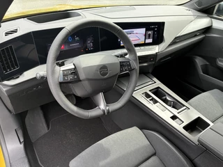 Opel Astra 1.6 Turbo Automaat Plug In Hybrid Ultimate | DEMO | Panorama Schuifkanteldak | ECC | Navigatie | Camera | Winterpakket | AGR | Alcantara | Matrix-LED | Parkilot / 10