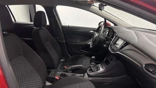 Opel Astra Sports Tourer 1.2 Business Edition CARPLAY NAVI TREKHAAK ECC CRUISE. / 5