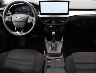 Ford Focus Wagon 1.0 EcoBoost Hybrid Titanium  | Trekhaak | Navigatie | Org. NL / 2