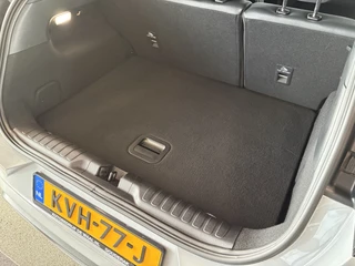 Ford Puma 1.0 EcoB.Hybrid 125pk ST-Line X  CAMERA/B&O/DODEHOEK/WINTERPACK/ADAPT.CRUISE / 24