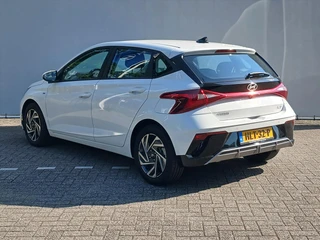 HYUNDAI I20 1.0 T-GDI MHEV Comfort / Cruisecontrol / Carplay / / 8