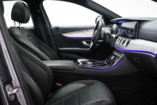 Mercedes-Benz E-klasse Estate AMG 63 4MATIC Premium Plus | PANORAMADAK | STOELVENTILATIE | BURMESTER | 360 CAMERA | TREKHAAK | 19" / 13
