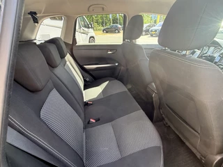 Suzuki Vitara 1.4 Boosterjet Select Smart Hybrid  | Trekhaak | Apple/Android | Adapt. Cruise | Camera | Stoelverwarming / 55