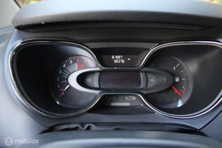 Renault Captur 1.2 TCe Iconic/Leder/Stoelverw/Navi/Cam/Tel/ / 27