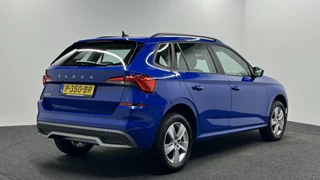 Skoda Kamiq 1.0 TSI Ambition CAMERA CARPLAY LED CRUISE DAB. / 2