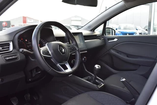 Renault Clio 1.0 TCe Zen|Navi|Trekhaak|Apple carplay/Android auto|Cruise control| / 7