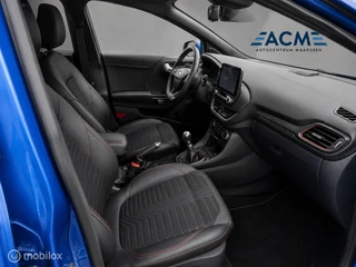 Ford Puma ST line / 6
