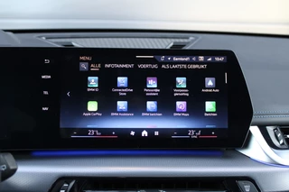 BMW X1 sDrive20i  | BTW | M-SPORT | KEYLESS | HUD | 360 CAM | AMBIENCE LIGHT | / 34
