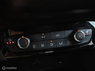 OPEL CORSA 1.2 ELEGANCE AUTOMAAT/LED/STOELVERW/KEYLESS/CAMERA/LED/16''LMV/TWO-TONE / 46