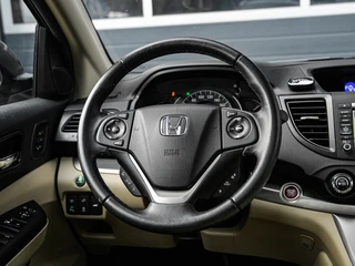 Honda CR-V 2.0 AWD Executive Leder | Panoramadak | Camera | Xenon | Keyless | Stoelverwarming | Trekhaak / 31