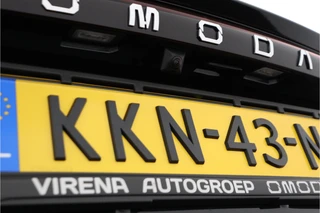 Omoda 5 EV Premium 61 kWh *DEMO* - Stoel/Stuurwiel verwarming - Schuif/Kanteldak - Navigatie - Adaptief Cruise Conrole - WLTP 402 KM - 7 Jaar fabrieksgarantie / 52