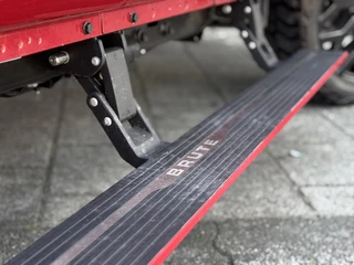 Jeep Wrangler BRUTE Rubicon 4xe 380 | Hard-Top | Apple-Android | Adaptive Cruise Control / 11