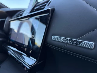 DS 7 Crossback E-Tense Rivoli LEER - PANO - MASSAGESTOEL - 360 CAMERA / 27