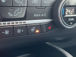 Ford Kuga 2.5 PHEV 264pk Vignale B&O HUD Leer Stoel/Stuurverw Memory Nav/Cam NL-Auto! / 8