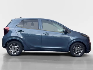 Kia Picanto 1.0 GDi DynamicPlusLine | Elektrisch inklapbare buitenspiegels | 14" lichtmetalen velgen | NU MET €2.000 inruilpremie! / 7