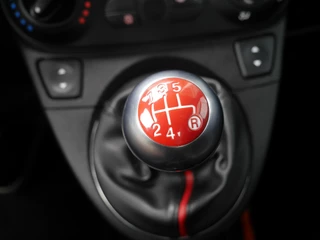 Fiat 500 0.9 TwinAir 500S / 20