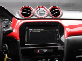 Suzuki Vitara 1.6 Exclusive | AUT. | TREKHAAK | CAMERA | NAVI | STOELVERW. | CRUISE | / 9