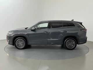 Volkswagen Tayron 1.5 EHYBRID 150KW/204PK PLUG IN HYBRID ELEGANCE / 7