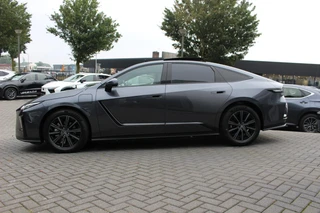 Lexus ES 350e Executive Line DIRECT LEVERBAAR MARK-LEVINSON EL-STOEL 360-CAMERA HEAD-UP / 8