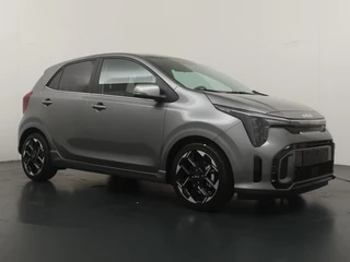 Kia Picanto 1.0 GDi GT-Line  - 2.000, - INRUILPREMIE - Schuif/kantel dak - Stoel/Stuurwiel verwarming - AppleCarplay - Android Auto - 7 jaar of 150.000km Fabrieksgarantie / 11