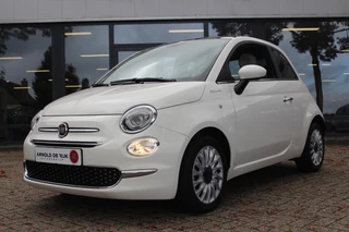 Fiat 500 1.0 Hybrid Dolcevita / 2