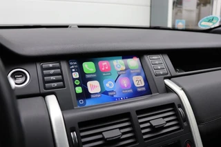 Land Rover Discovery Sport 2.0 SI4 241PK 4WD HSE AUT/LEER/PAN.DAK/CLIMA/STOELVERW./ORIG.NL / 19