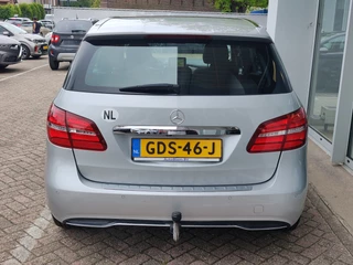 Mercedes-Benz B-Klasse 200 PRESTIGE AUTOMAAT  Pano | Dodehoeksensoren | Clima | Trekhaak / 5