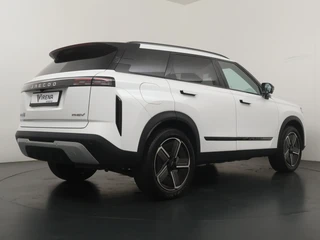 Jaecoo 7 1.5 GDI SHS-P Exclusive  - FULL OPTIONS - Schuifkantel dak - Stoelverkoeling - Stoelverwarming - Stuurverwarming - - 7 Jaar of 150.000km Fabrieksgarantie / 9