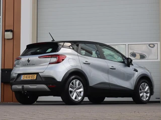 Renault Captur 1.0 TCe 90 Zen | Trekhaak | Apple Carplay | All-seasonbanden / 26
