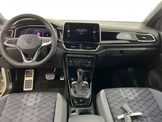 Volkswagen T-Roc 1.5 TSI R-Line Edition / 11