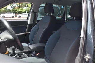 SEAT Ateca 1.0 EcoTSI Style Business Intense Navigatie | Sensoren | LED | Elek. Achterklep | 12 mnd BOVAG garantie | Whatsapp 06-53188999 / 6